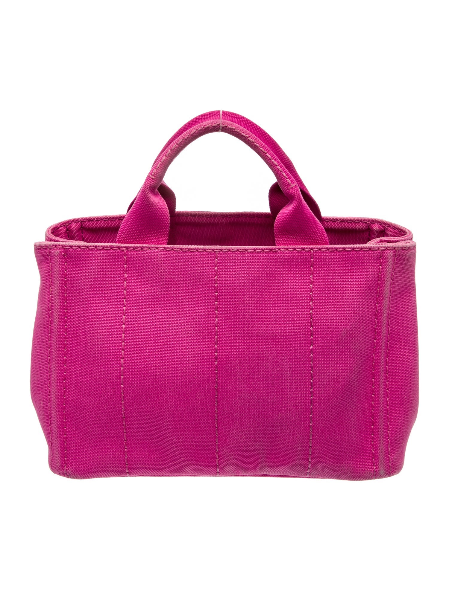 Prada Signature Canapa